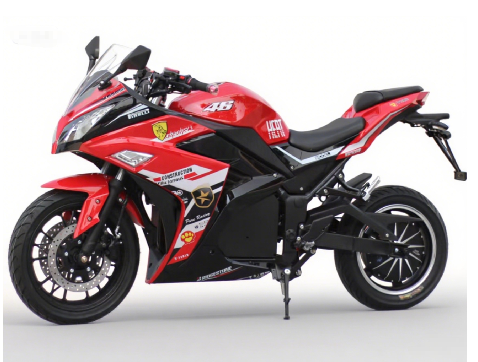 RZ Electric Sports
