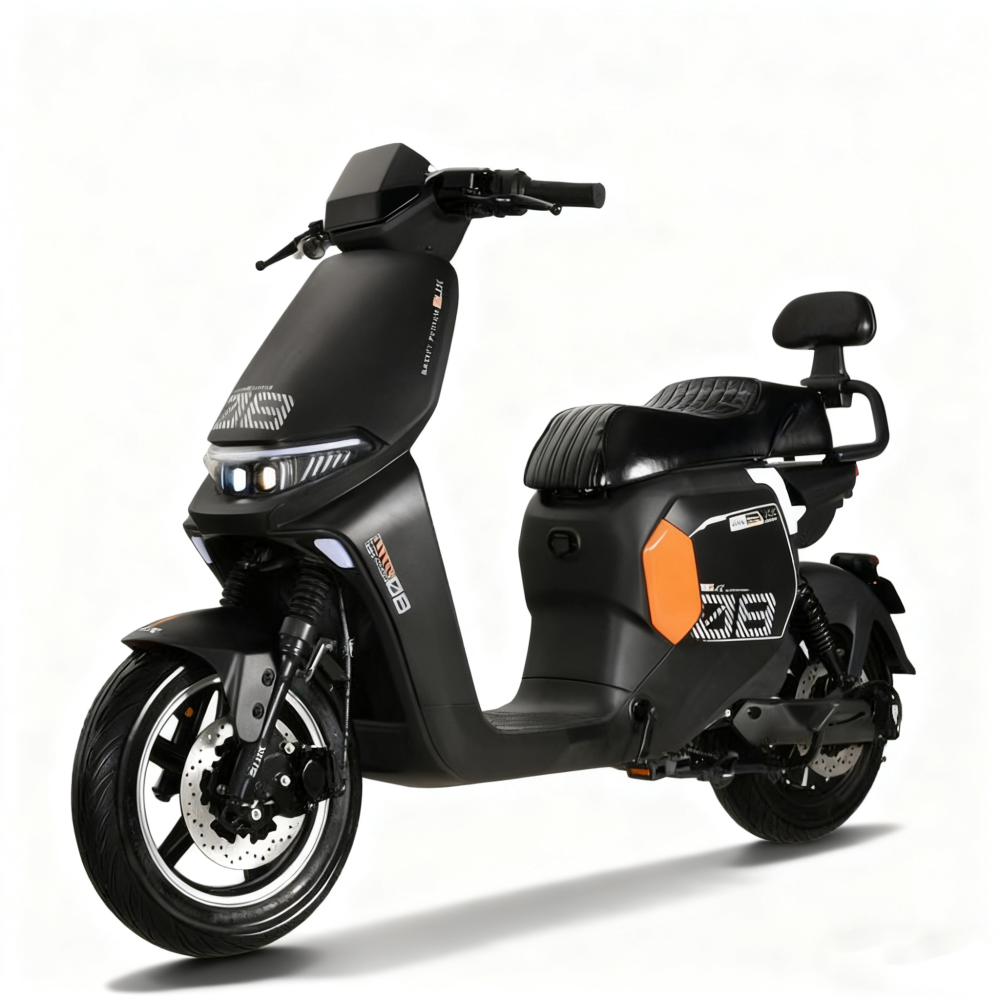 F8 12inch