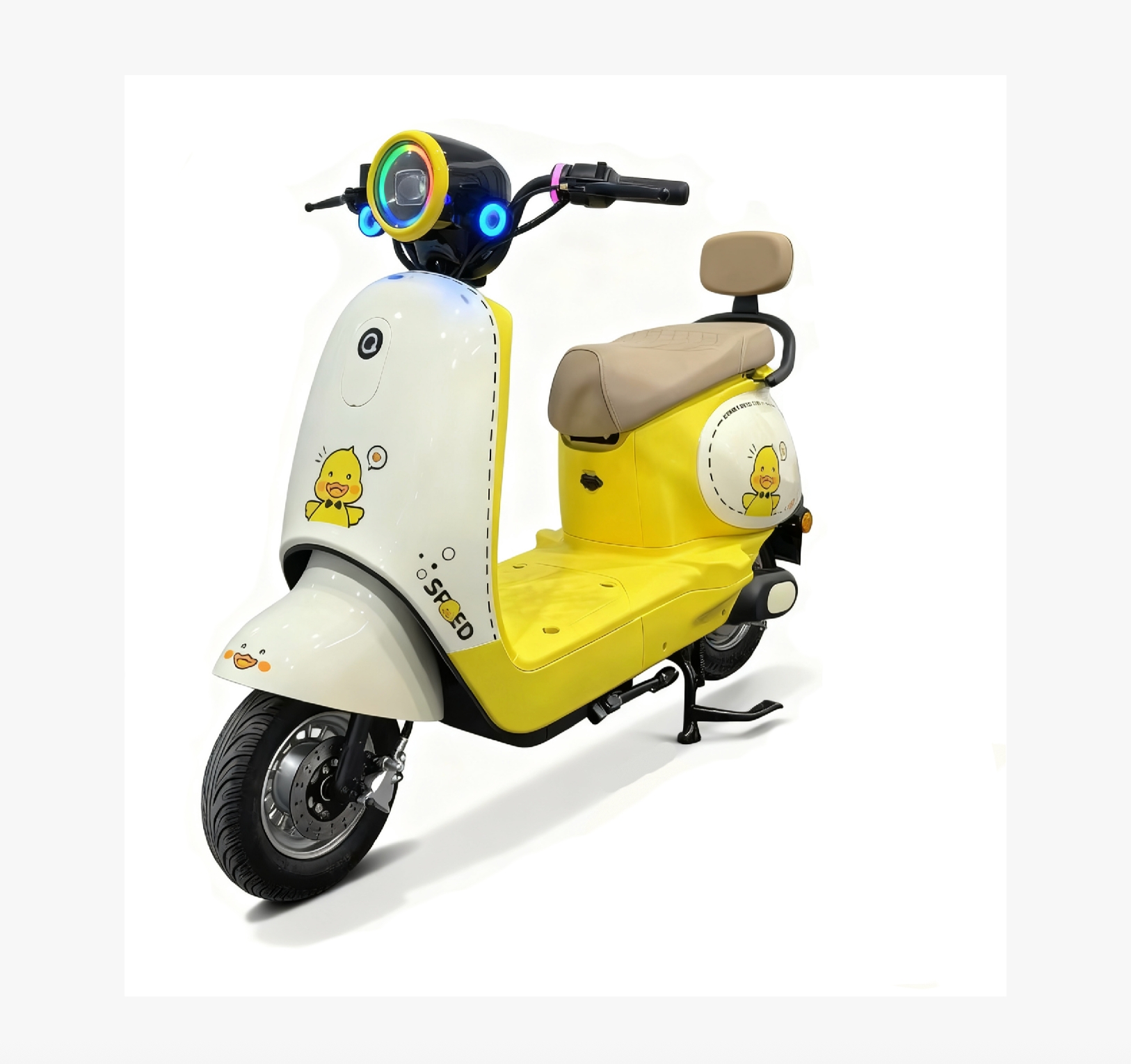 Xiao Q 10inch