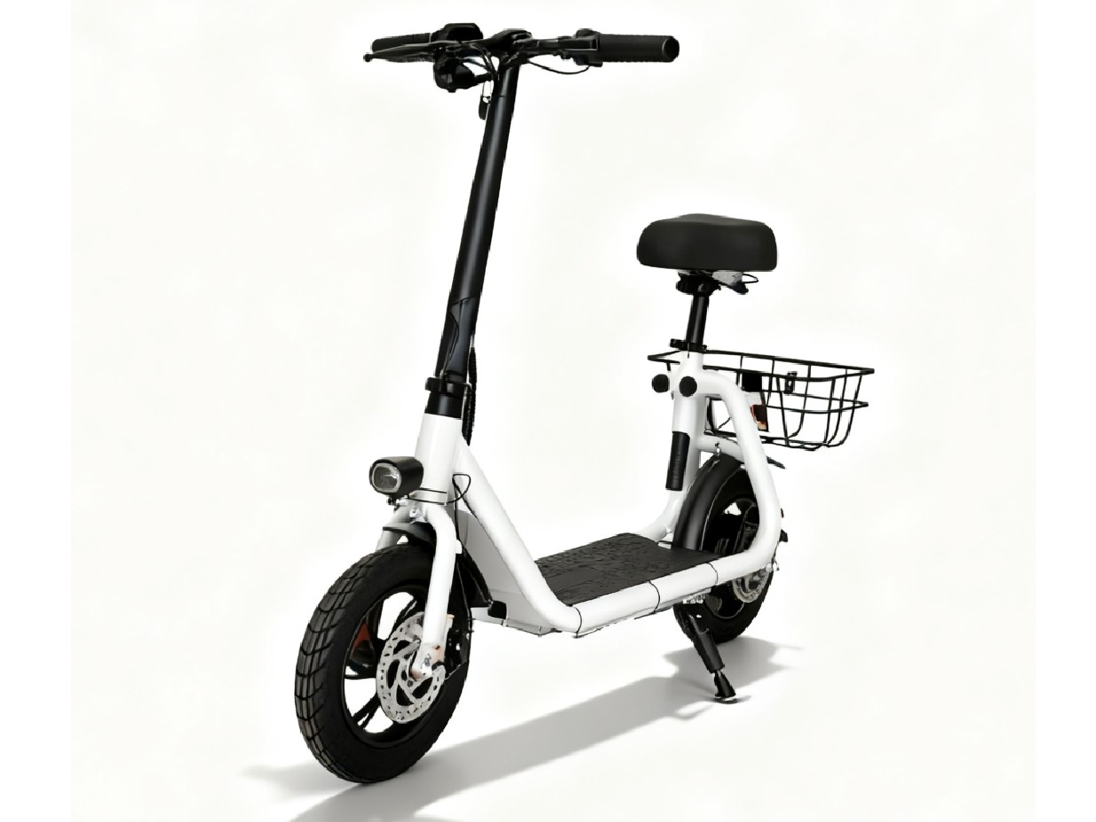 C2 Scooter