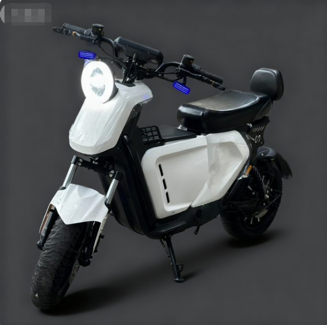 XB-008