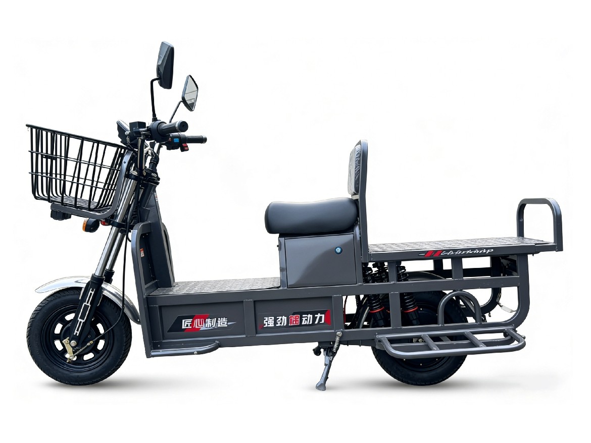K1 Small Flatbed