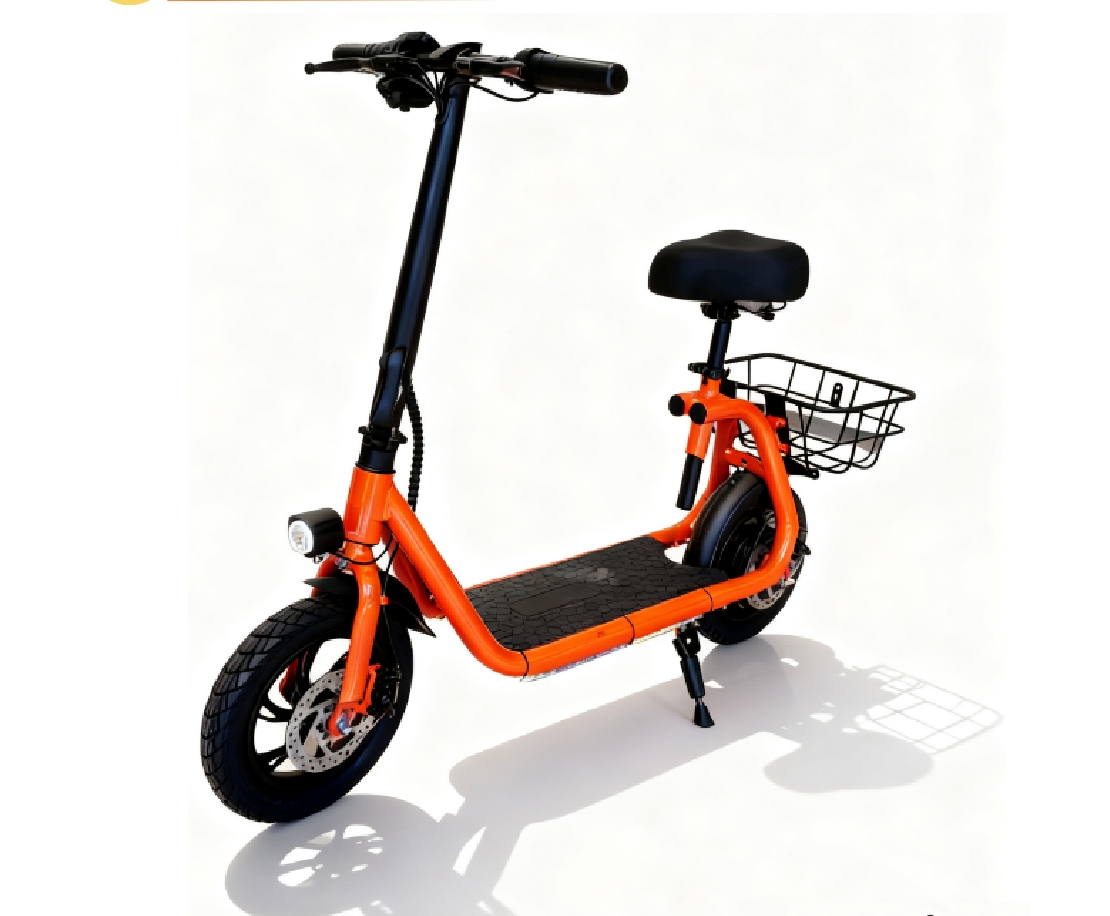 C2 折叠滑板车